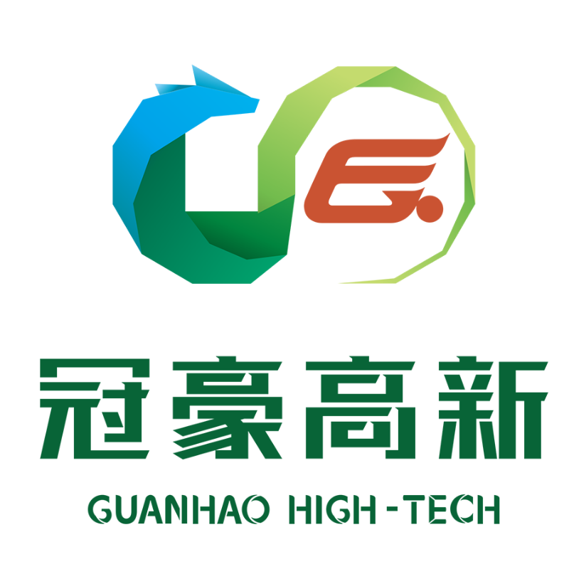 冠豪高新